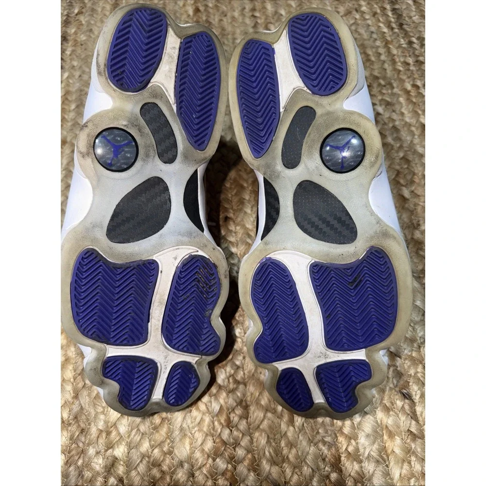 Jordan rings concord